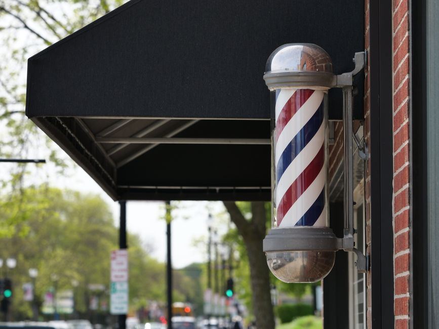Haircut