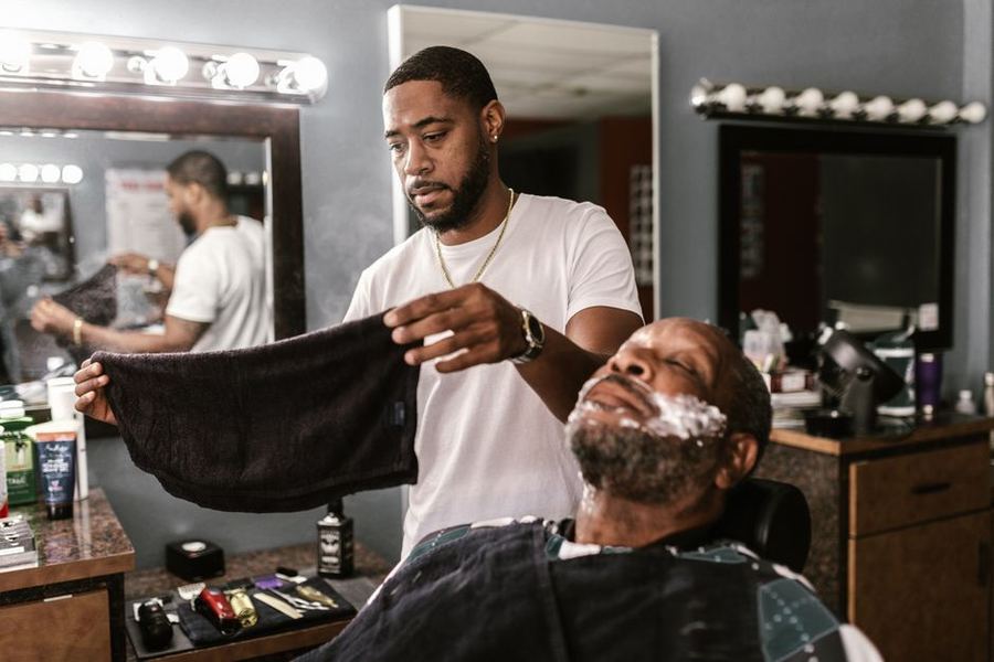Hair treatment