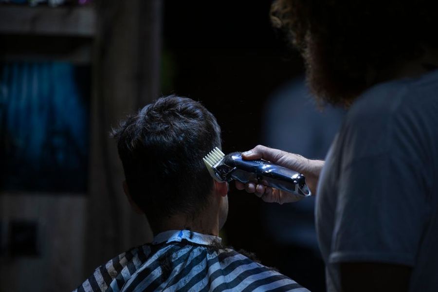 Haircut