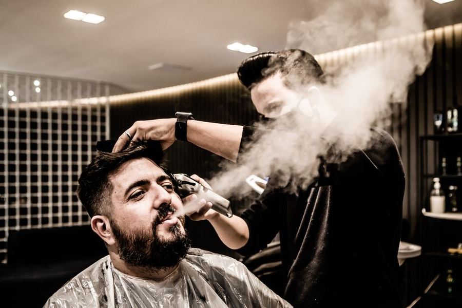 Hair treatment