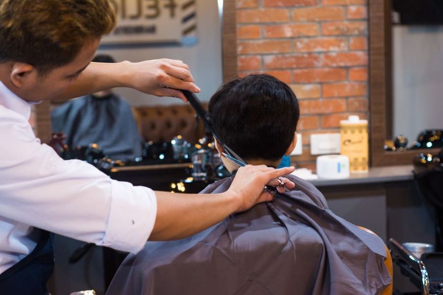 Haircut
