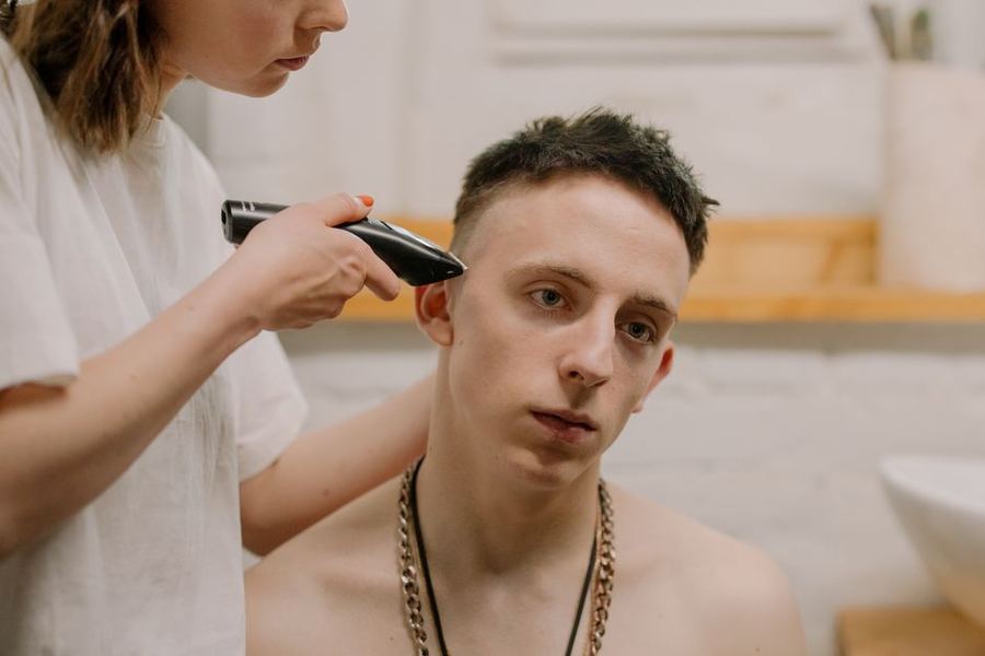 Haircut