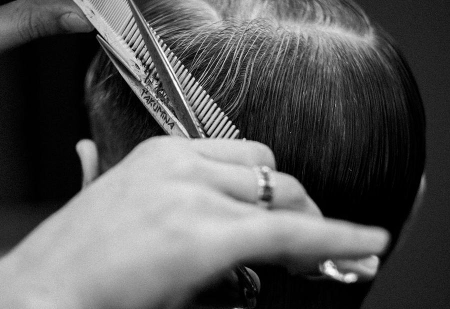 Hair treatment