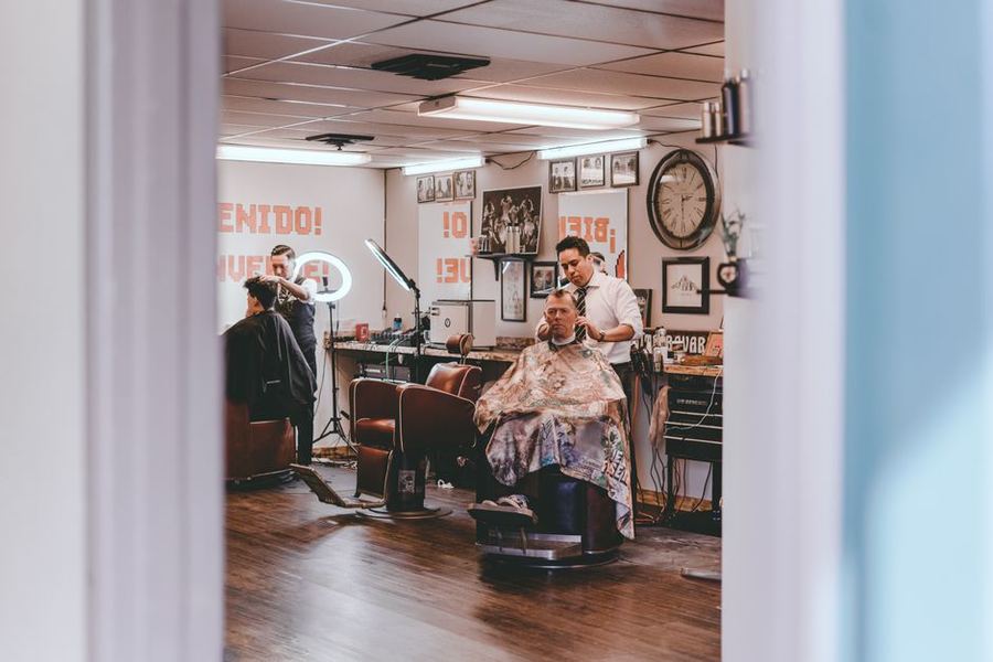 Haircut