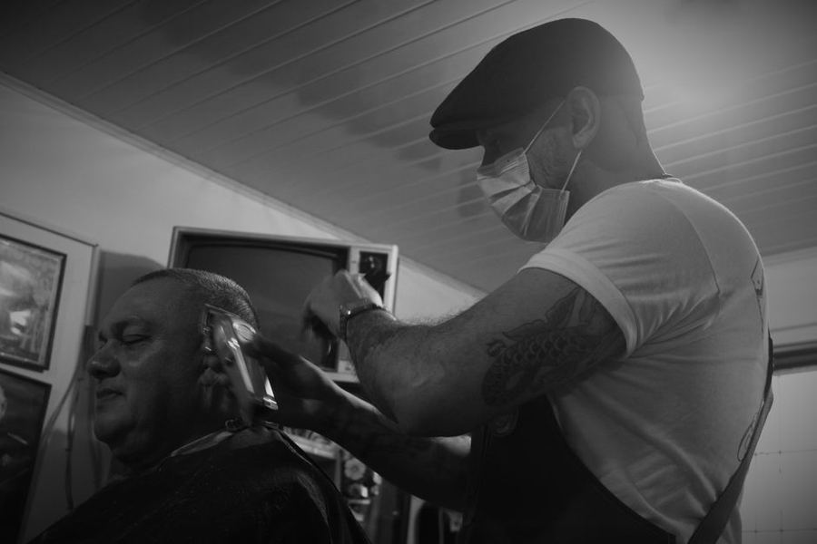 Haircut