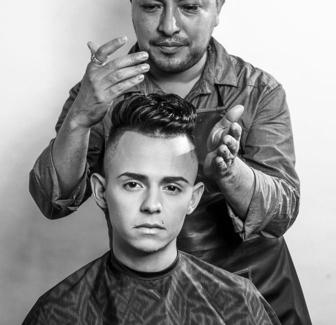 Hair treatment