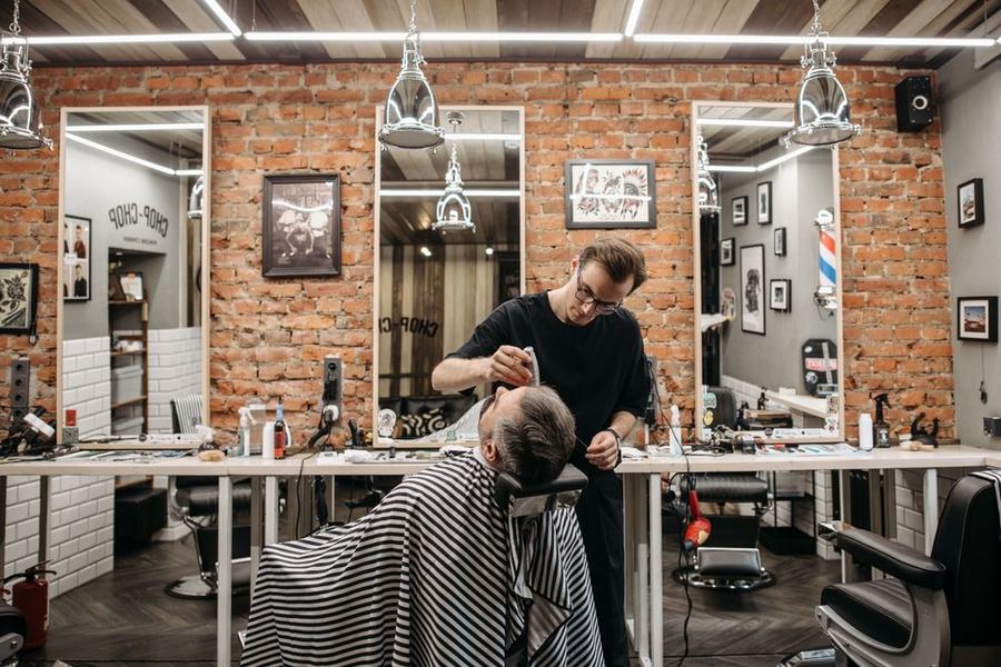 Haircut